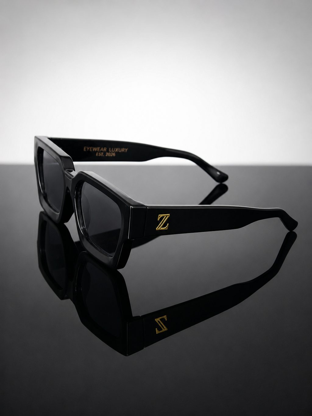 Mayfair Black