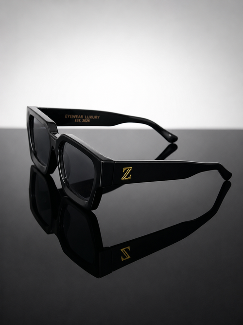 Mayfair Black